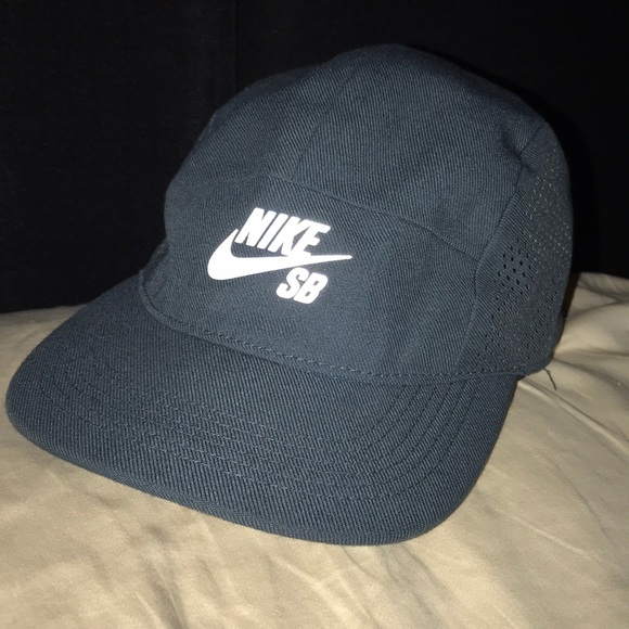 nike sb hat dri fit